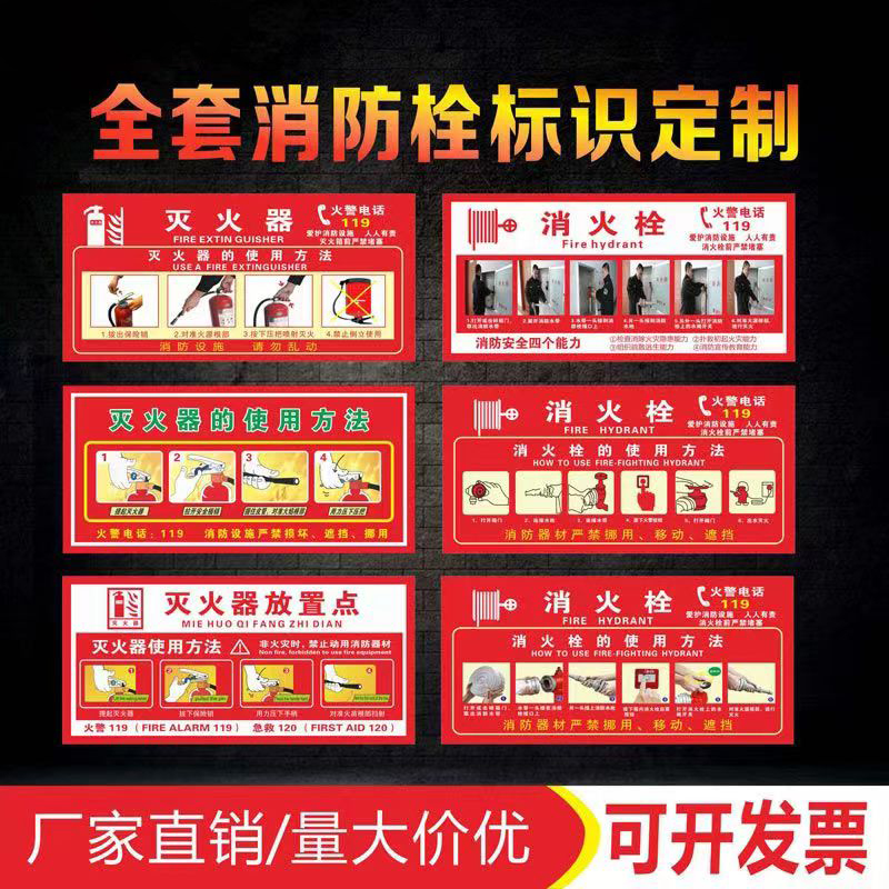 標牌